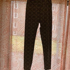 LuLaRoe Leggings